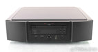 Marantz SA-KI Ruby SACD / CD Player; Ken Ishiwata; Black