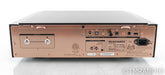 Marantz SA-KI Ruby SACD / CD Player; Ken Ishiwata; Black