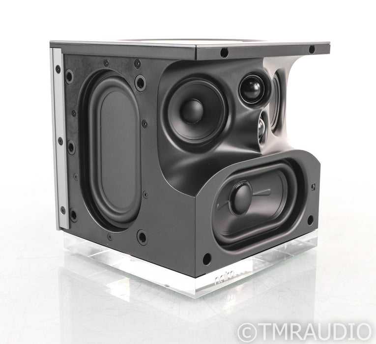 Naim Mu-So Qb 2nd Gen Wireless Speaker; Bluetooth; Remote (Open Box w/ Warranty)