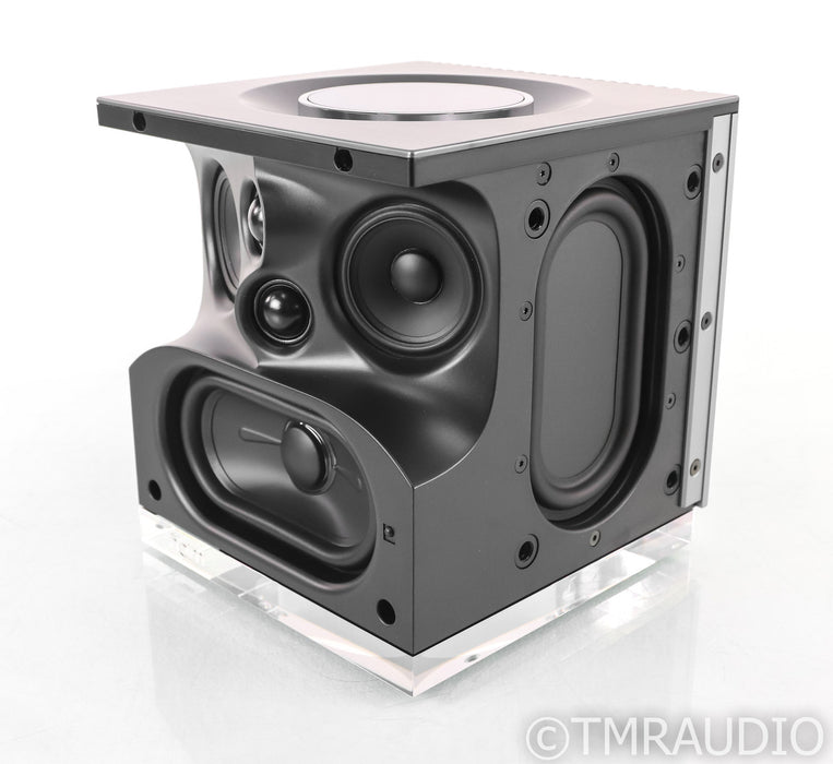 Naim Mu-So Qb 2nd Gen Wireless Speaker; Bluetooth; Remote (Open Box w/ Warranty)