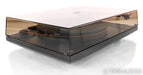 Mofi Ultradeck Turntable; Mofi Mastertracker MM Cartridge