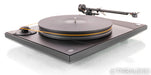Mofi Ultradeck Turntable; Mofi Mastertracker MM Cartridge