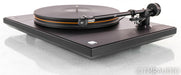 Mofi Ultradeck Turntable; Mofi Mastertracker MM Cartridge