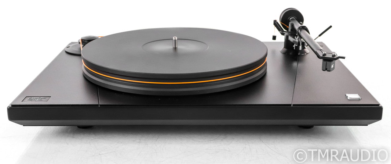 Mofi Ultradeck Turntable; Mofi Mastertracker MM Cartridge