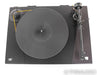 Mofi Ultradeck Turntable; Mofi Mastertracker MM Cartridge