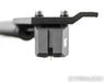 Mofi Ultradeck Turntable; Mofi Mastertracker MM Cartridge
