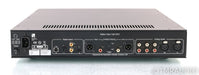 PS Audio Stellar Gain Cell DAC / Preamplifier; D/A Converter; SGCD; Black (Used)