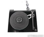 Rega Planar 3 Turntable; 9.5" Tonearm; P3; Upgraded (No Cartridge)