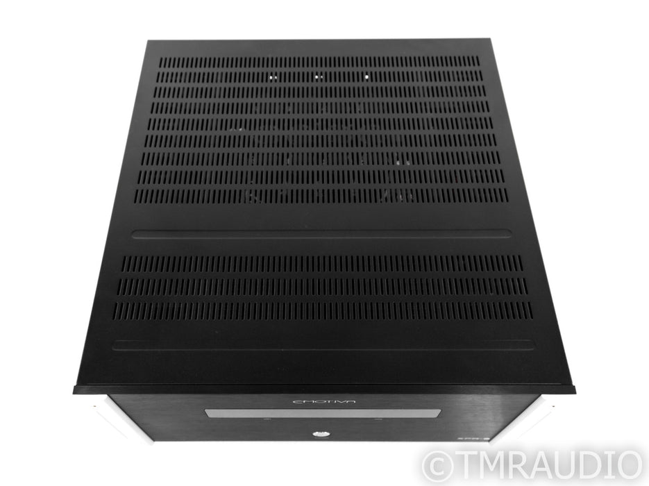 Emotiva XPA-2 Stereo Power Amplifier; XPA2; Gen 1