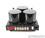 Silk Audio MC-13SE Stereo Tube Integrated Amplifier; MC13SE