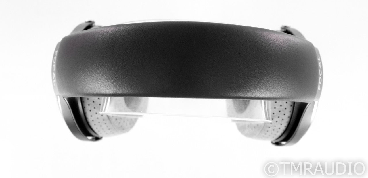 Focal Clear Open Back Headphones; MINT