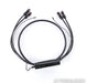 AudioQuest Leopard RCA Phono Tonearm Cable; 1.2m Interconnect; 72vDBS