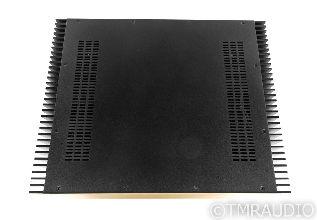 Conrad Johnson MF-2550SE Stereo Power Amplifier; MF2550SE