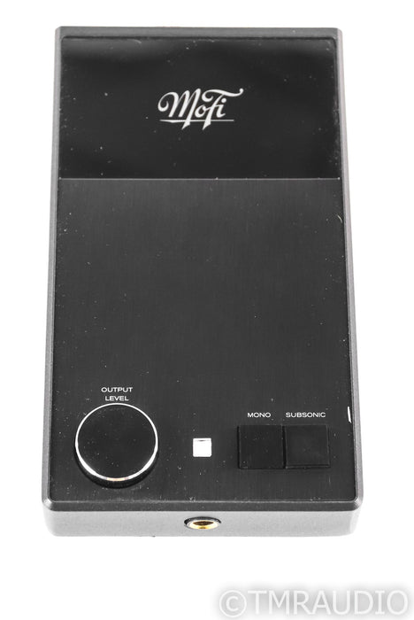 Mofi UltraPhono MM / MC Phono Preamplifier