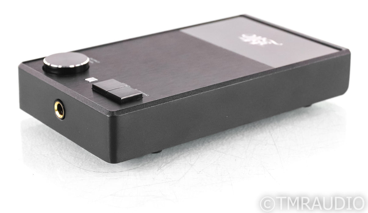 Mofi UltraPhono MM / MC Phono Preamplifier
