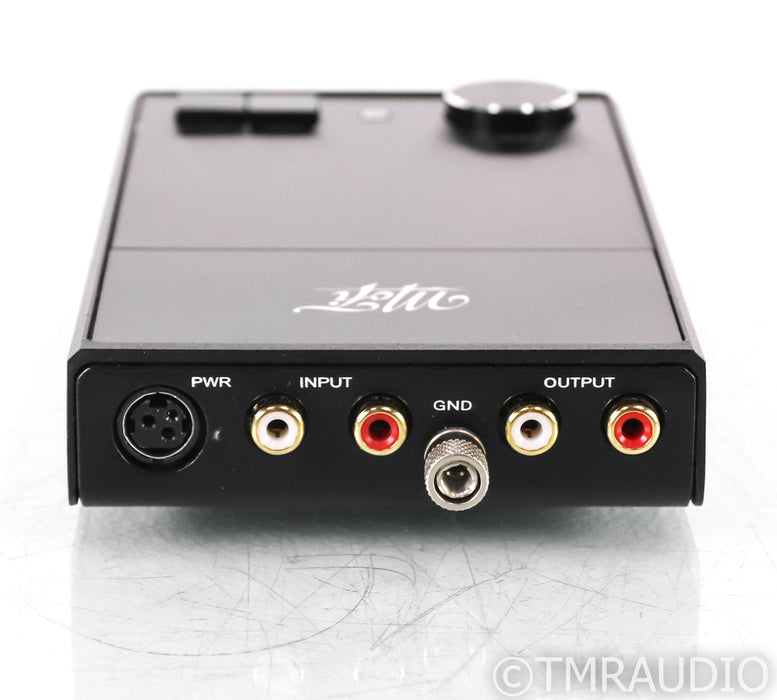 Mofi UltraPhono MM / MC Phono Preamplifier