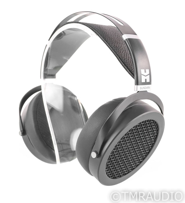 Hifiman Sundara Open-Back Planar Magnetic Headphones