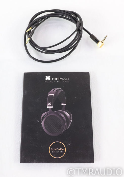 Hifiman Sundara Open-Back Planar Magnetic Headphones