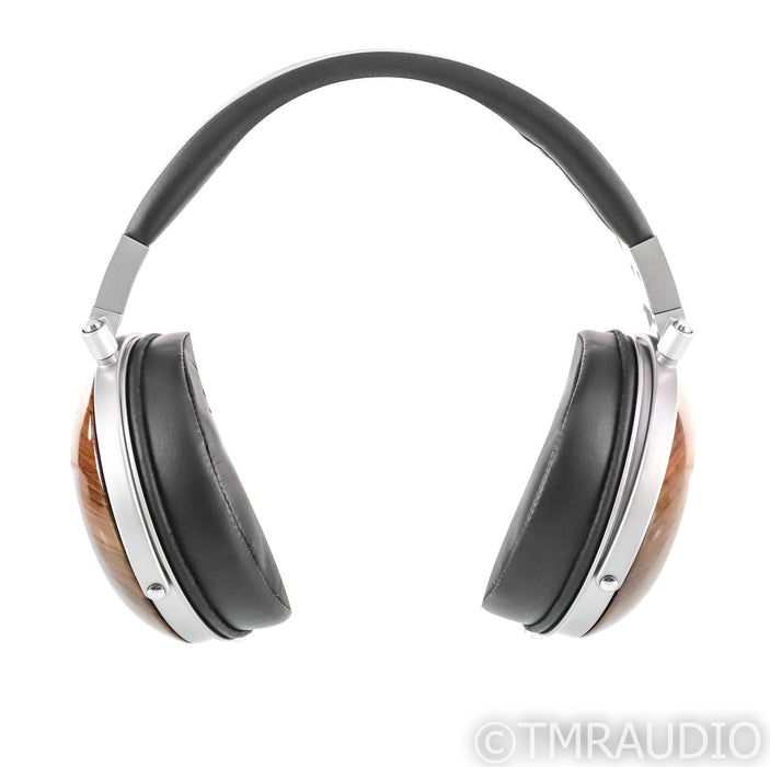 E-MU Teak Closed Back Headphones