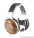 E-MU Teak Closed Back Headphones