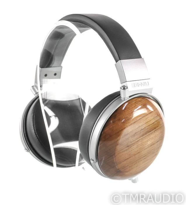 E-MU Teak Closed Back Headphones