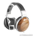 E-MU Teak Closed Back Headphones