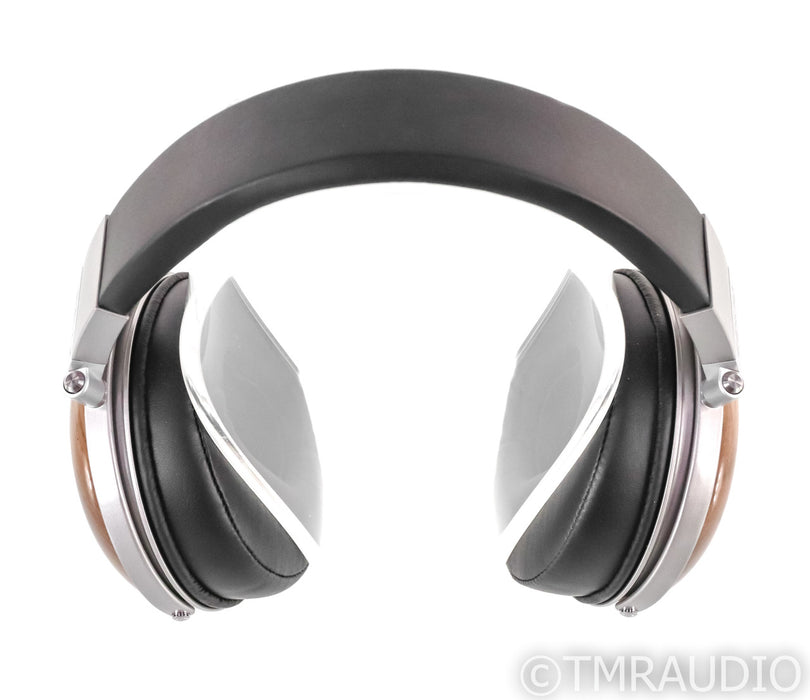 E-MU Teak Closed Back Headphones
