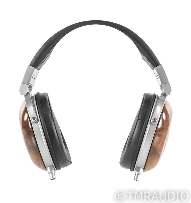E-MU Teak Closed Back Headphones
