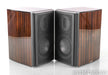 Monitor Audio Platinum PL 100 Bookshelf Speakers; Ebony Pair; PL-100