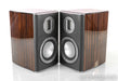 Monitor Audio Platinum PL 100 Bookshelf Speakers; Ebony Pair; PL-100