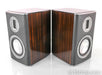 Monitor Audio Platinum PL 100 Bookshelf Speakers; Ebony Pair; PL-100