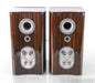 Monitor Audio Platinum PL 100 Bookshelf Speakers; Ebony Pair; PL-100