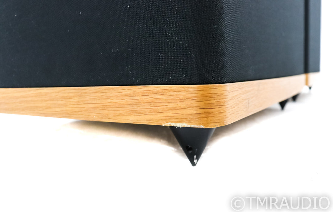 Vandersteen Model 3A Signature Floorstanding Speakers