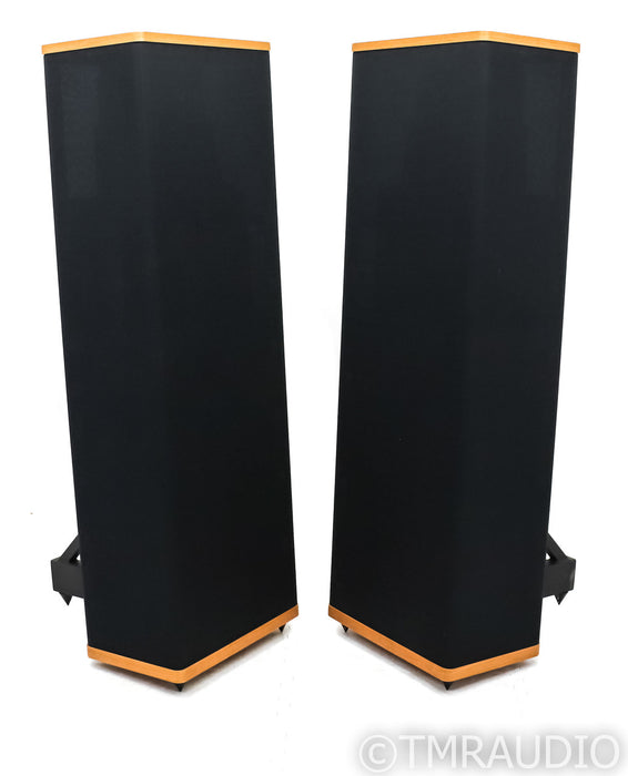 Vandersteen Model 3A Signature Floorstanding Speakers