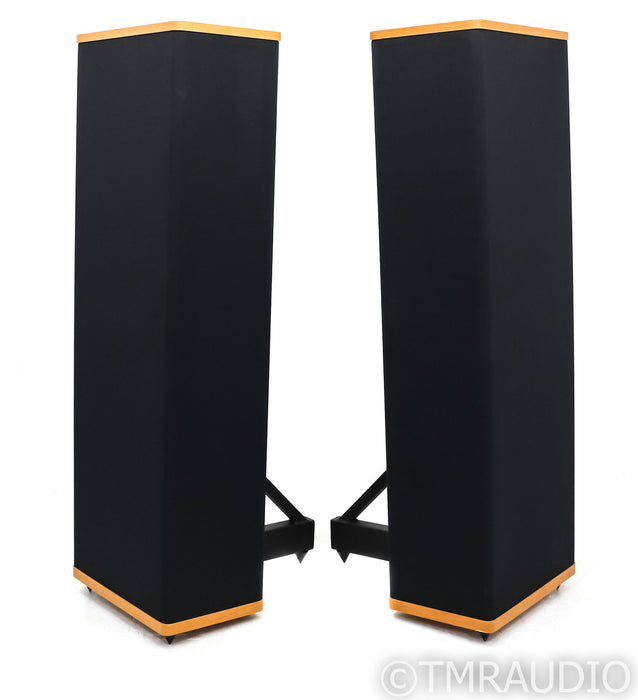 Vandersteen Model 3A Signature Floorstanding Speakers