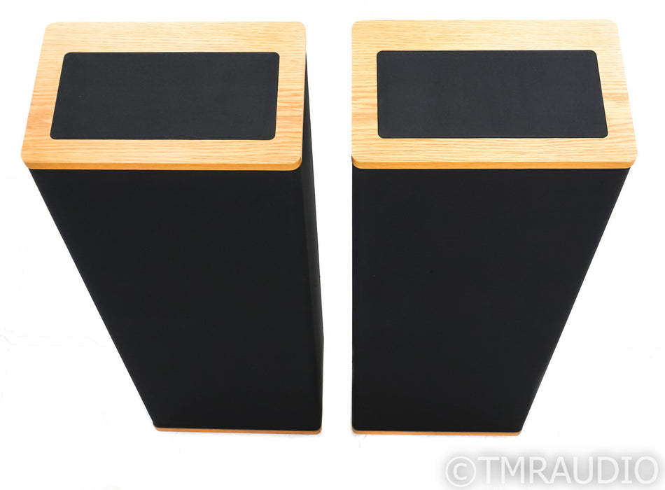 Vandersteen Model 3A Signature Floorstanding Speakers