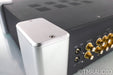 Doge 8 Clarity Stereo Tube Preamplifier; 2017 Edition; Chrome; Remote