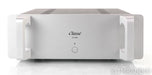 Classe CA-150 Stereo Power Amplifier; CA150; Silver
