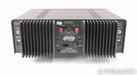 Classe CA-150 Stereo Power Amplifier; CA150; Silver