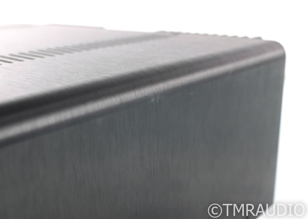 Classe CA-150 Stereo Power Amplifier; CA150; Silver