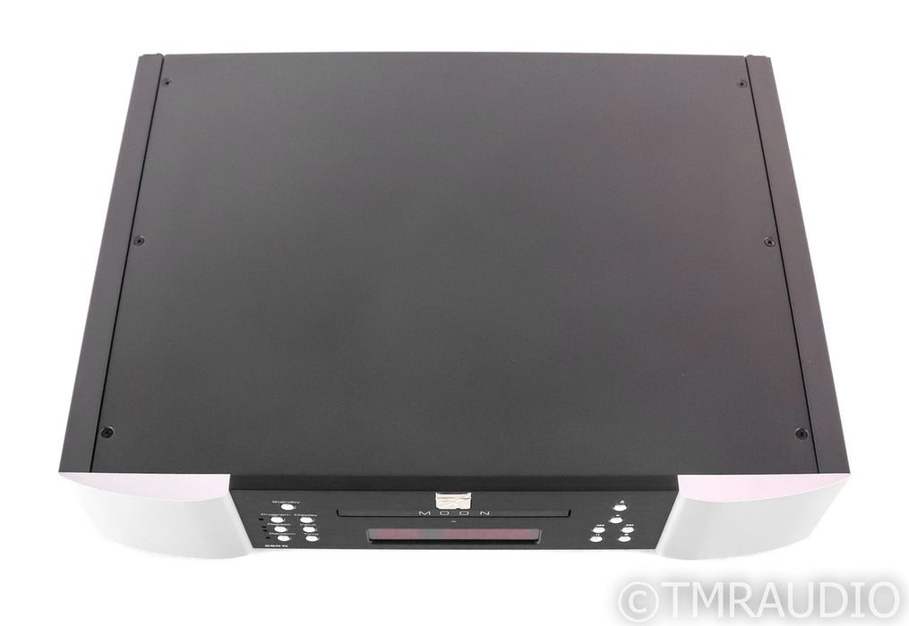 Simaudio Moon 260DT CD Transport; 260-DT; Remote