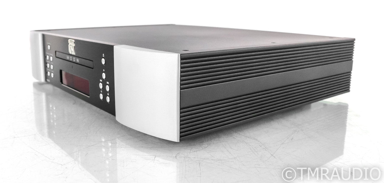 Simaudio Moon 260DT CD Transport; 260-DT; Remote