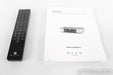 Simaudio Moon 260DT CD Transport; 260-DT; Remote