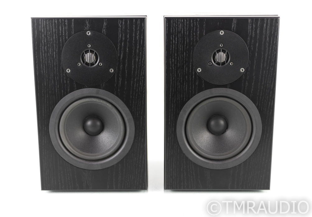 Linn Tukan Bookshelf Speakers