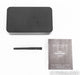 Buchardt Audio A500 Wireless Powered Bookshelf Speakers; Walnut Pair; A-500