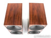 Buchardt Audio A500 Wireless Powered Bookshelf Speakers; Walnut Pair; A-500
