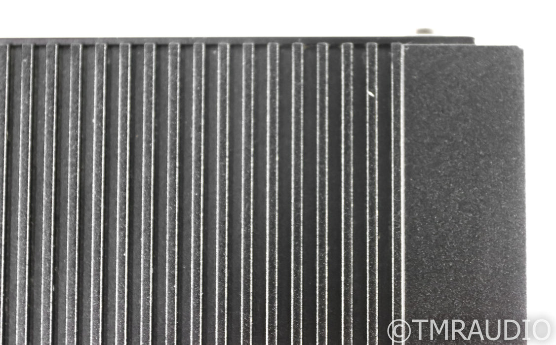 Musical Fidelity X-10 V3 Stereo Tube Buffer; X10v3