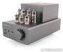 Quad VA-One Stereo Tube Integrated Amplifier; VA1; Remote; Bluetooth