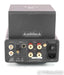 Quad VA-One Stereo Tube Integrated Amplifier; VA1; Remote; Bluetooth