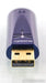 AudioQuest Dragonfly Cobalt v1 USB DAC / Headphone Amplifier; D/A Converter